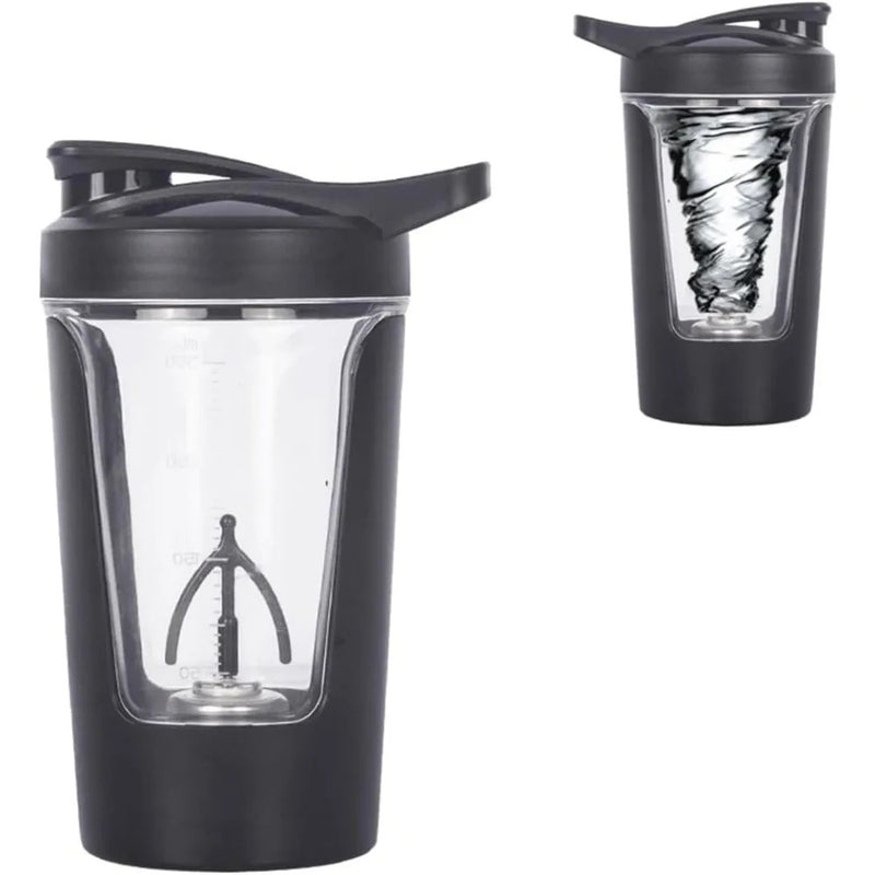 copo de mistura automático