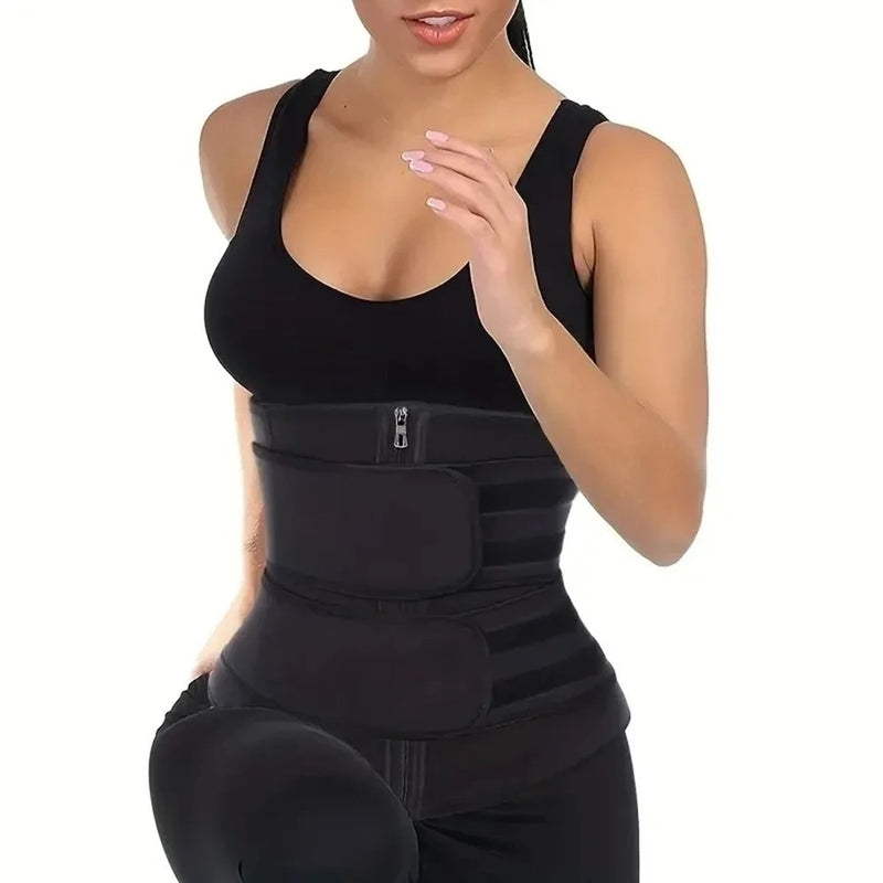 cinta modeladora feminina