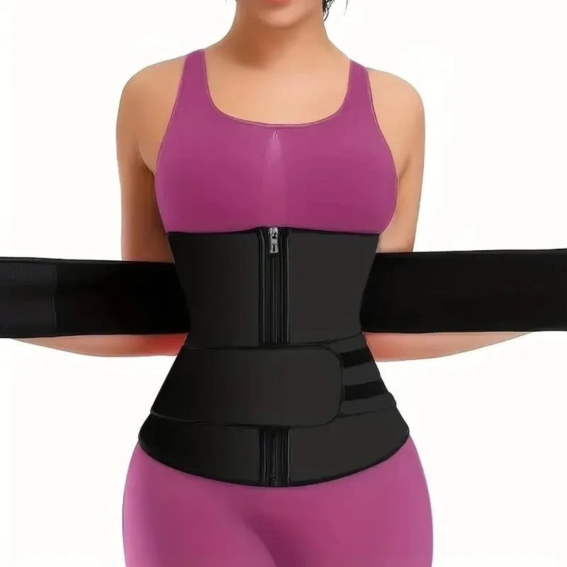 cinta modeladora feminina