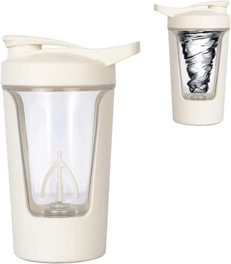 copo de mistura automático