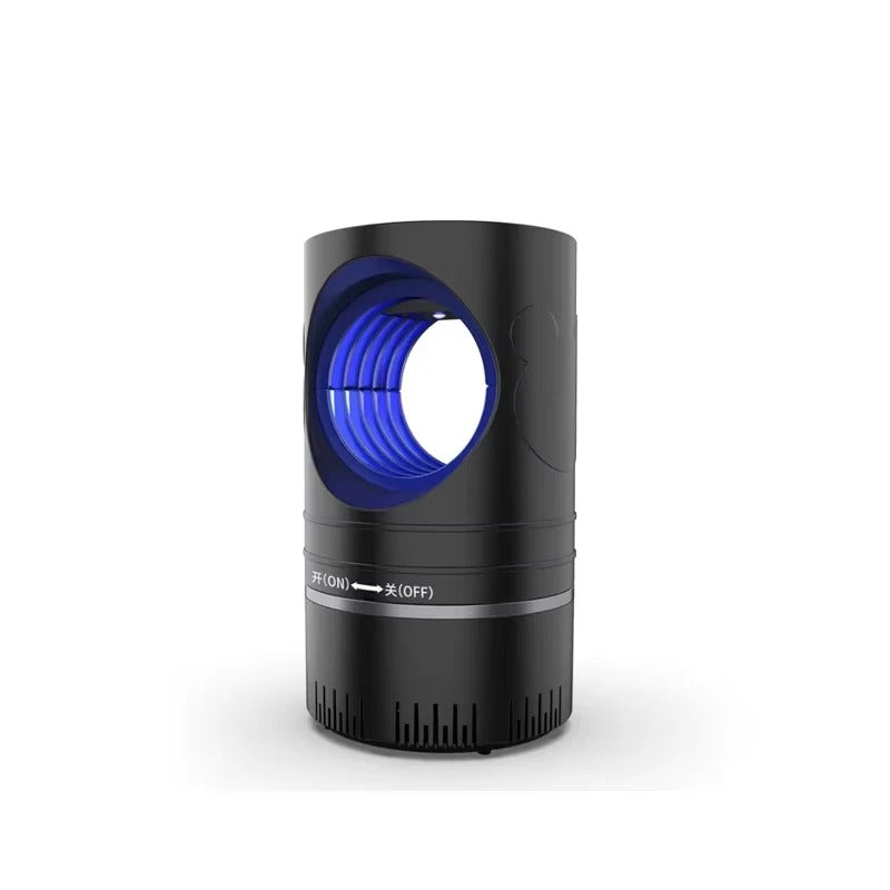 Lâmpada Mata-Mosquito USB